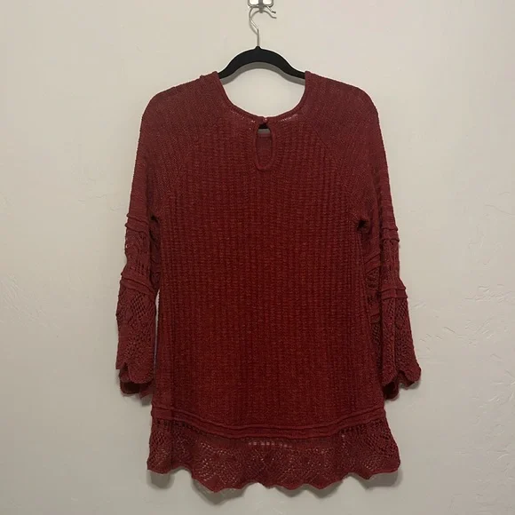 🏜️ 3 for $15 Women’s Lauren Conrad top - Picture 2 of 4